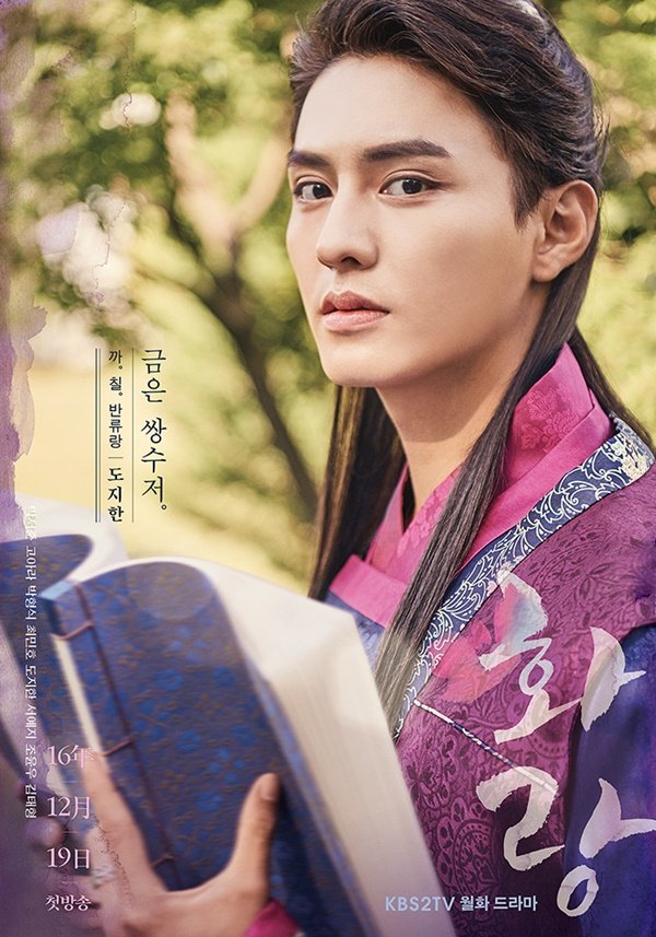 화랑극장 이미지