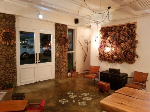 카페바라크라 이미지