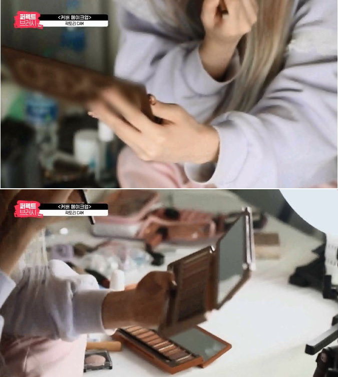 어반브러시 이미지