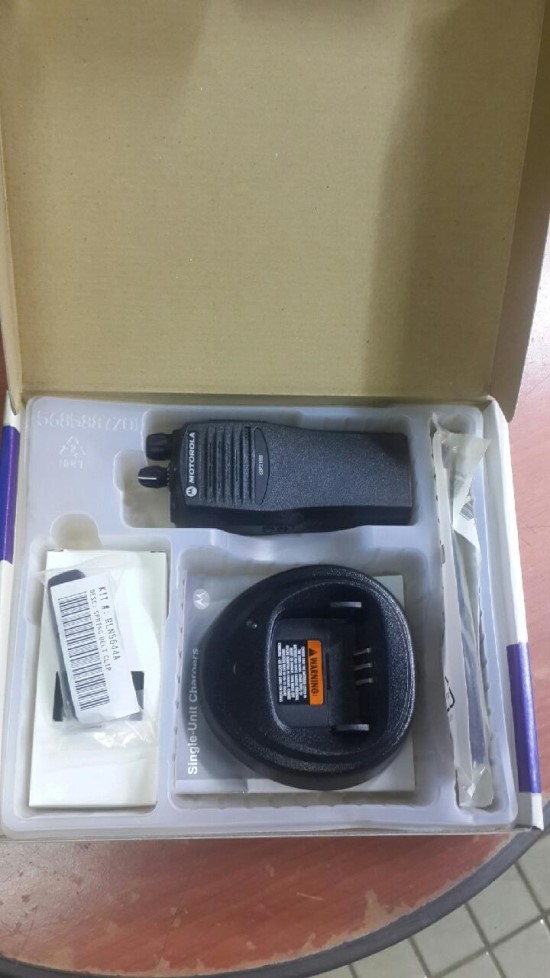 모토로라정보통신 이미지