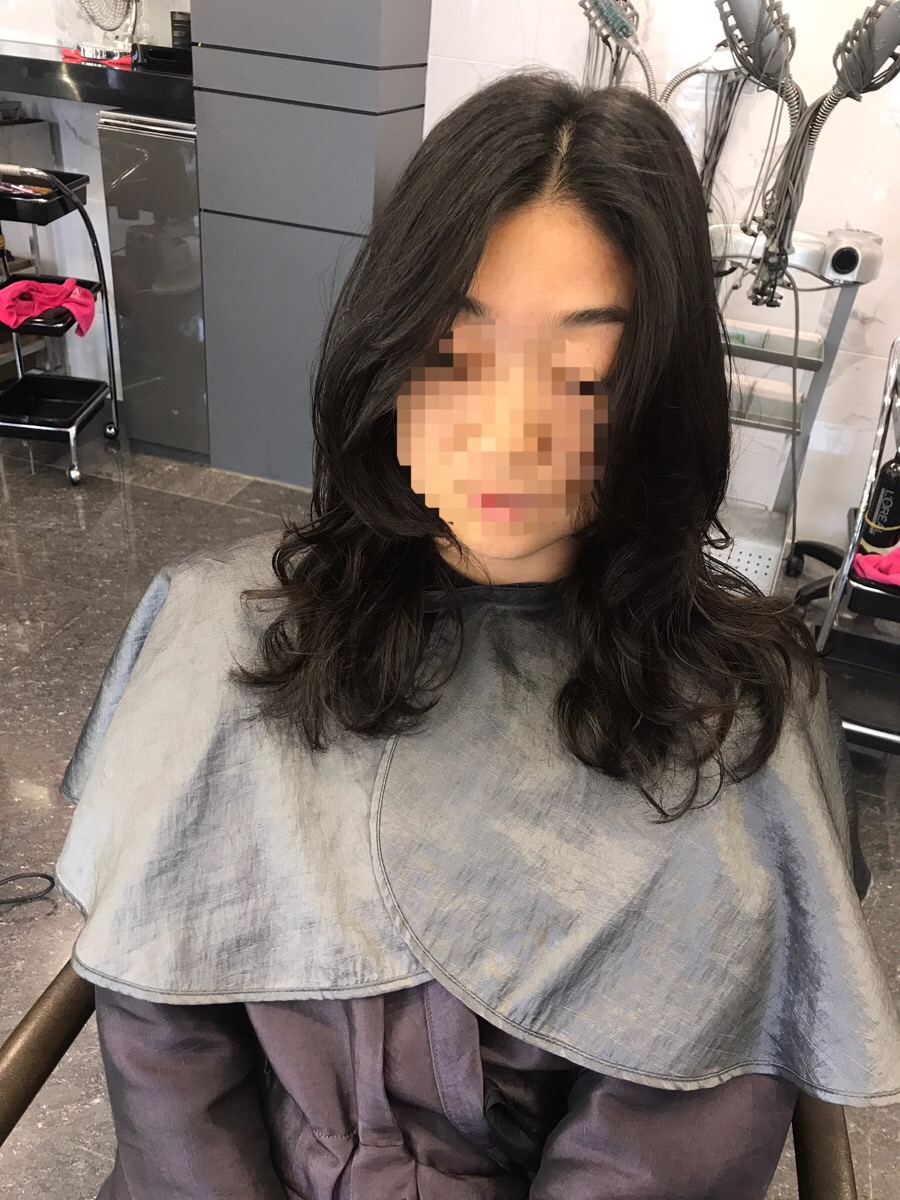 헤어클래식 이미지