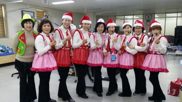 서라벌요양병원 이미지