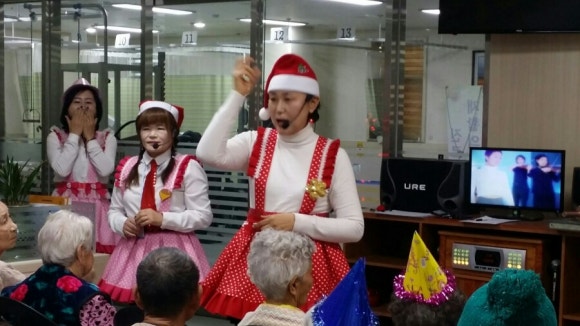 서라벌요양병원 이미지