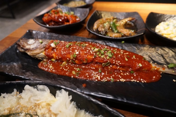 전설의스테이크갈비 이미지
