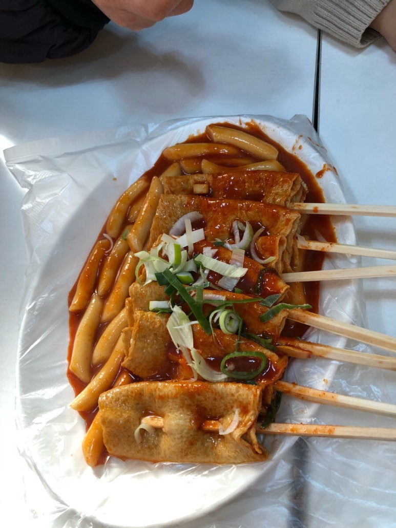 동강분식 이미지