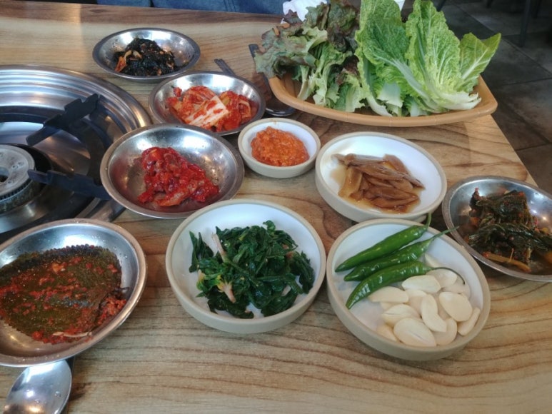 연밭식육식당 이미지