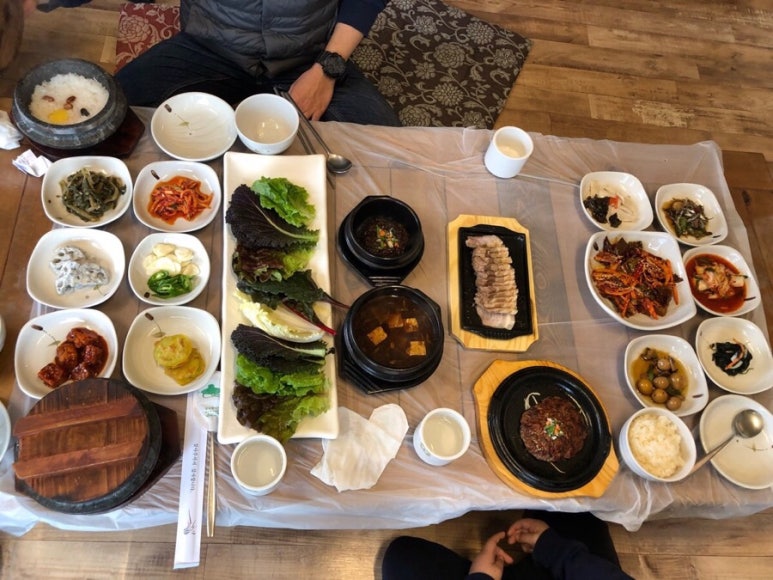 동강분식 이미지