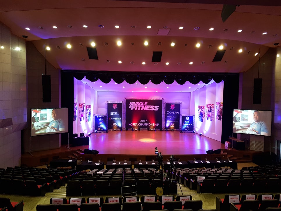 포유피트니스 이미지