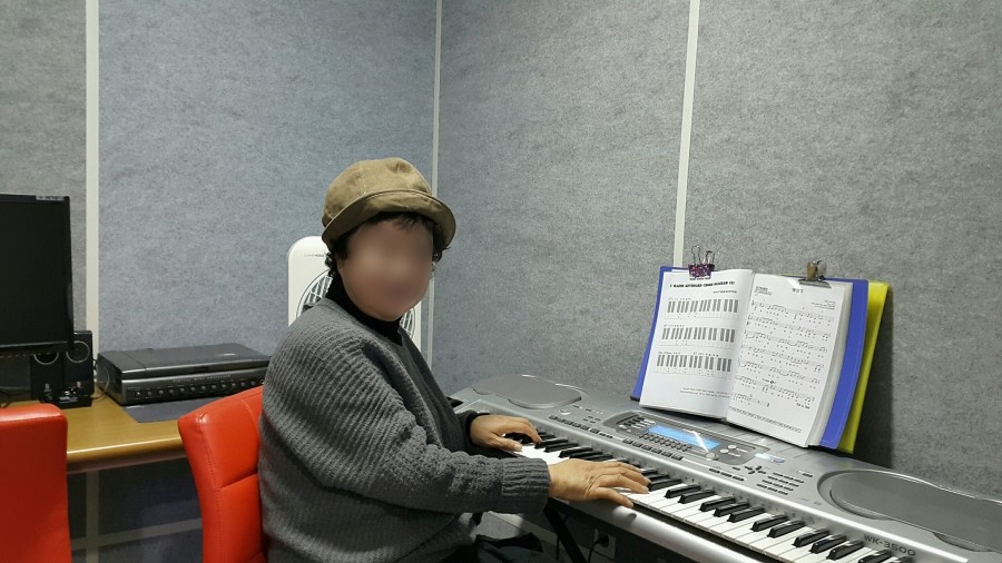 피닉스실용음악학원 이미지