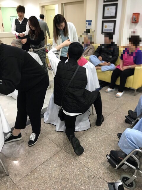 인천아산요양병원 이미지