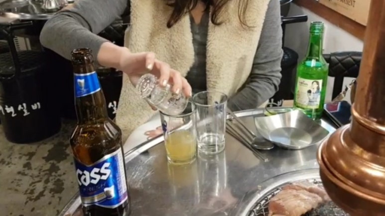 실비돼지갈비 이미지