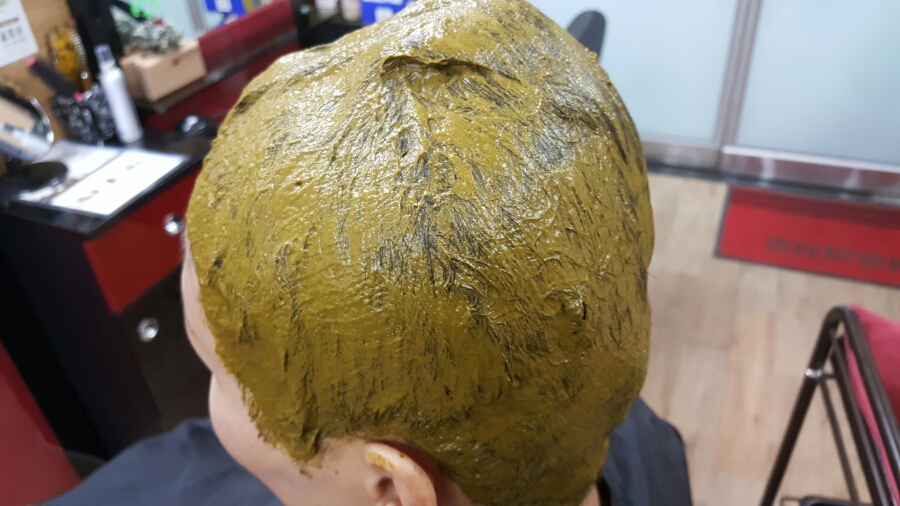 퀸즈헤나미용실 이미지