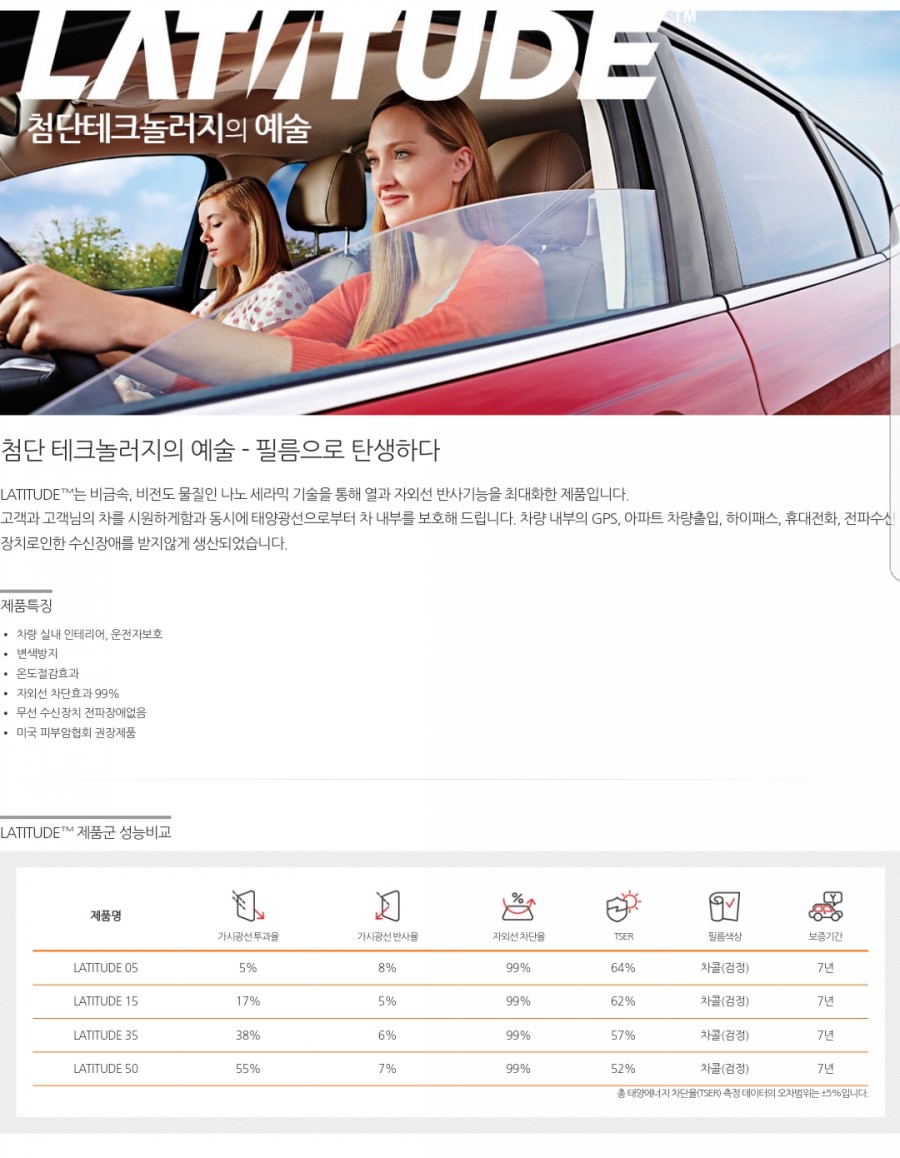 루마3M썬팅 이미지
