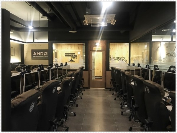 크크PC방 이미지