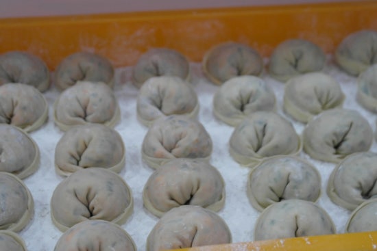 성경만두요리전문점(범계점) 이미지