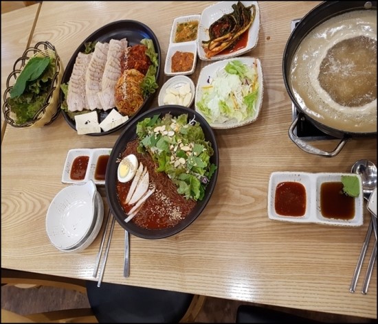 착한보쌈 이미지