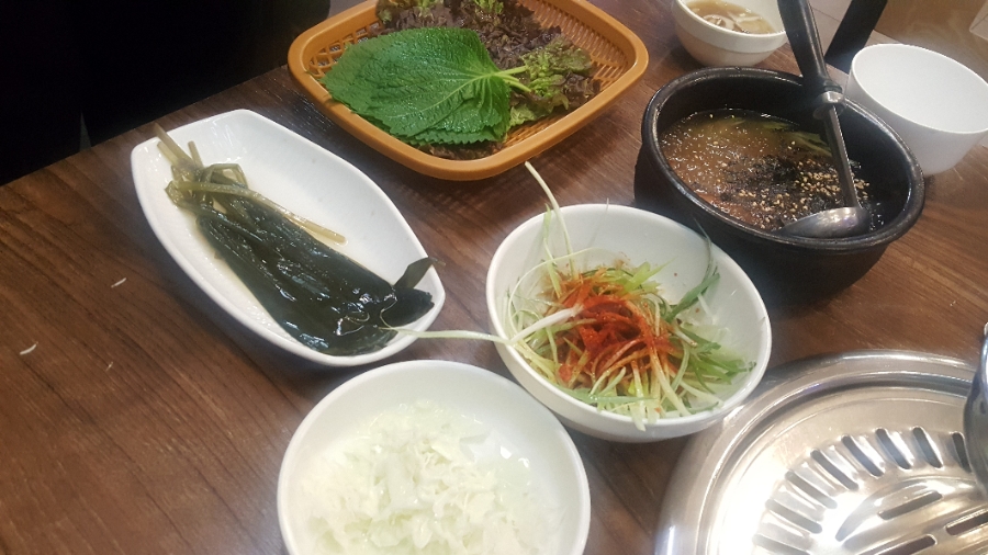 강서푸줏간 이미지