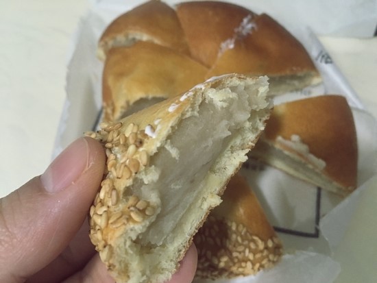 빵장수단팥빵 이미지