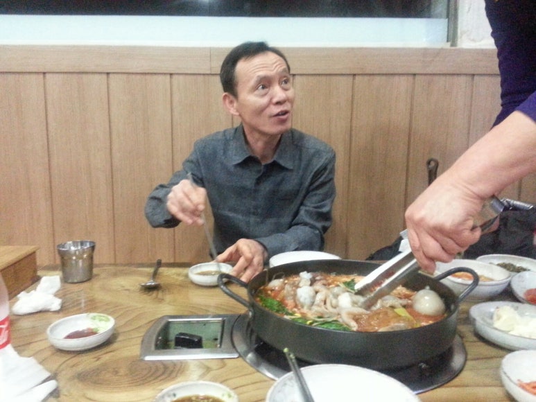 대박낙지마을 이미지