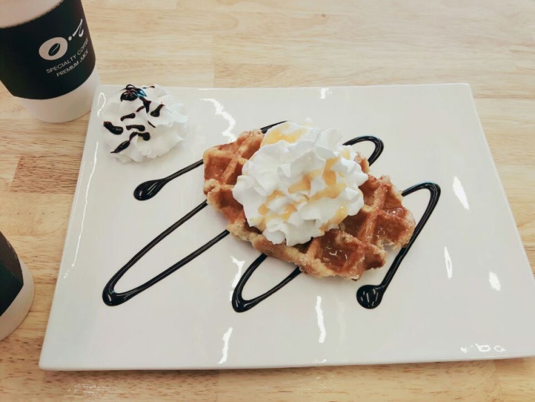 온카페 이미지