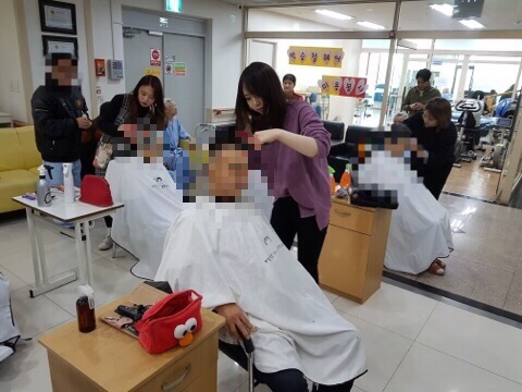 인천아산요양병원 이미지