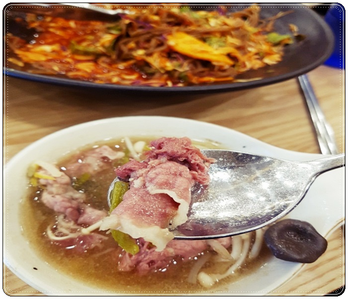 보쌈마을 이미지