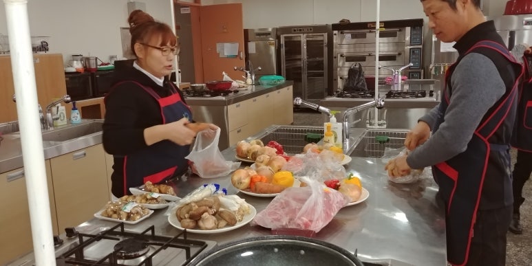 자연드림 영등점 이미지