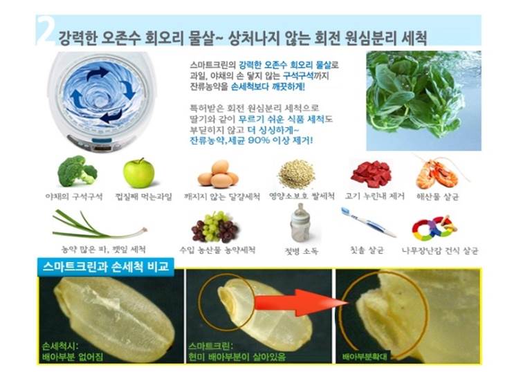 스마트크린 이미지