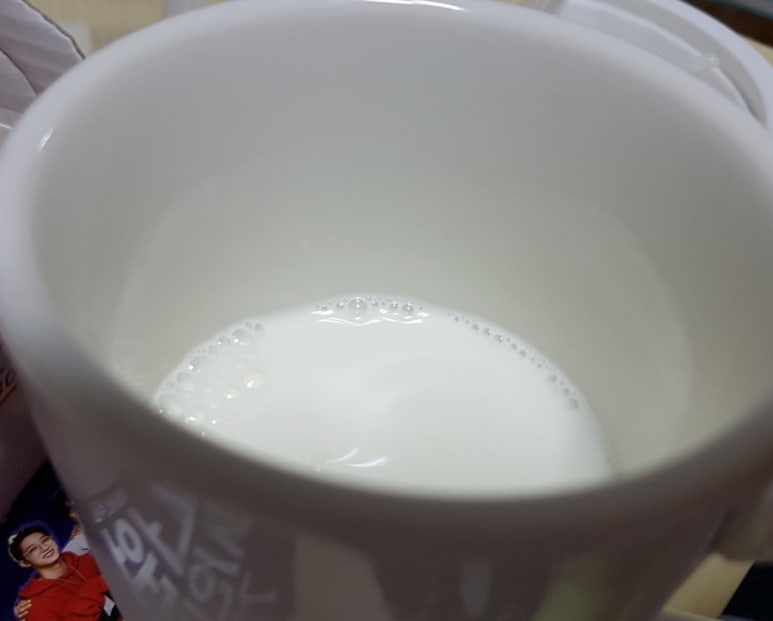 멕시카나화명점 이미지