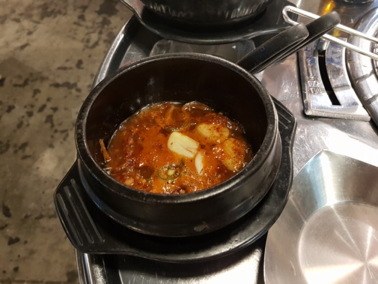 실비돼지갈비 이미지