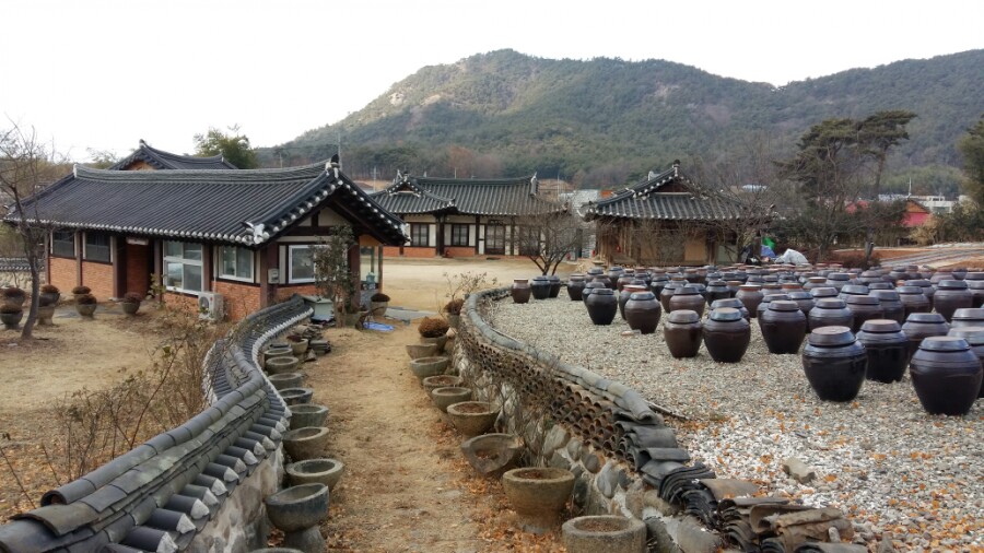 구산발효협동조합 이미지