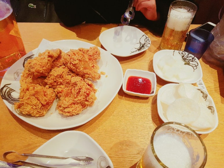 썬더치킨4호점 이미지