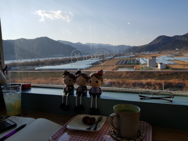 카페봉다리 이미지