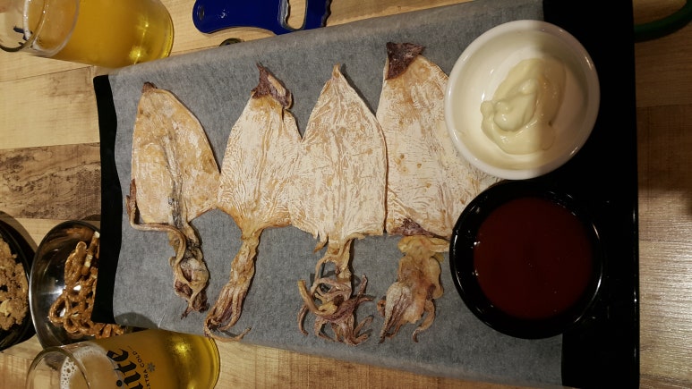 블랙스톤비어 이미지