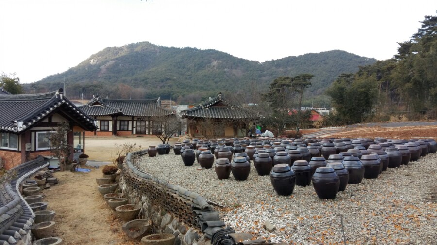 구산발효협동조합 이미지