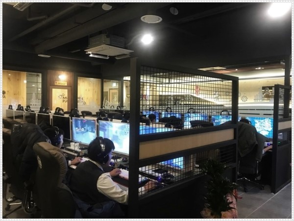 크크PC방 이미지