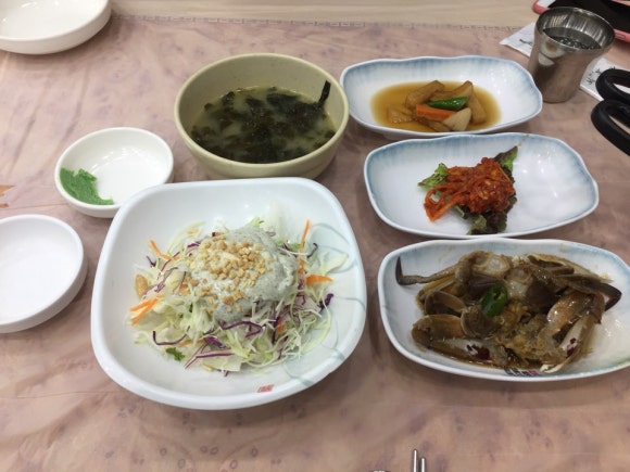 포항초장집 이미지