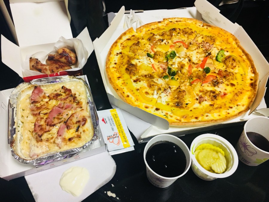 피자헛 구산점 이미지