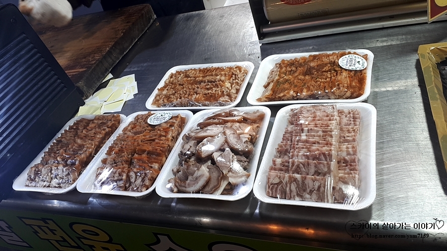오이소식육점 이미지