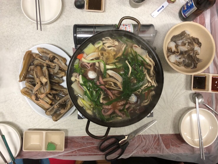 부안오복식당 이미지