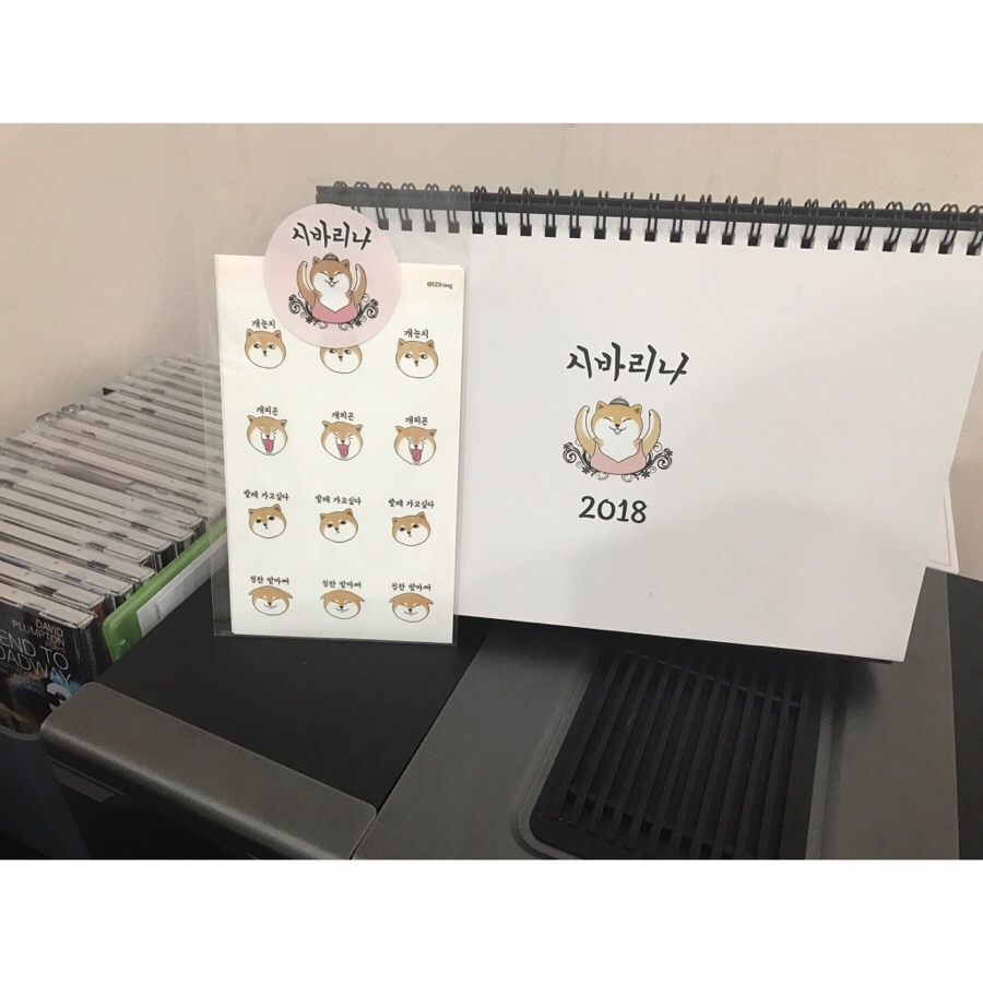이화엠와이발레학원 이미지