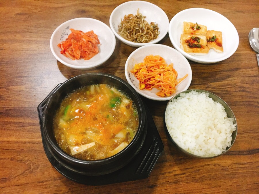 진명식당 이미지
