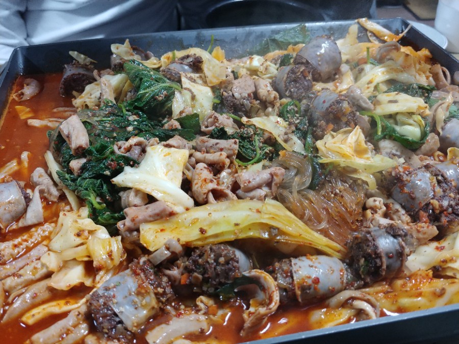 엄마손곱창 이미지