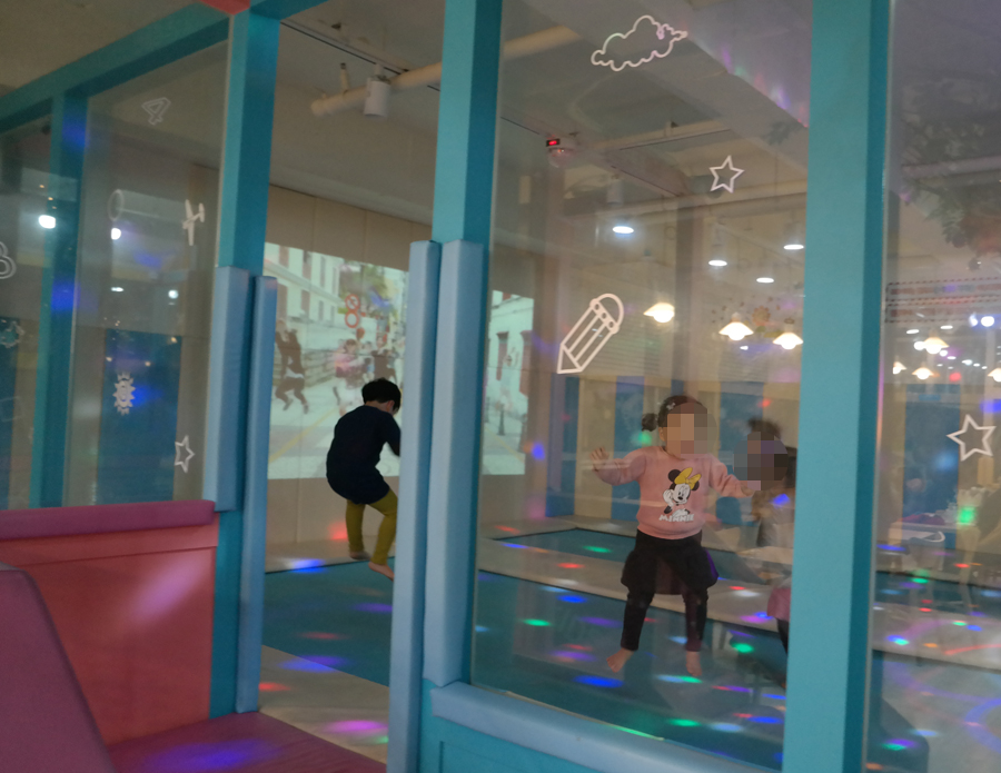 슈퍼키즈스카이방방 이미지