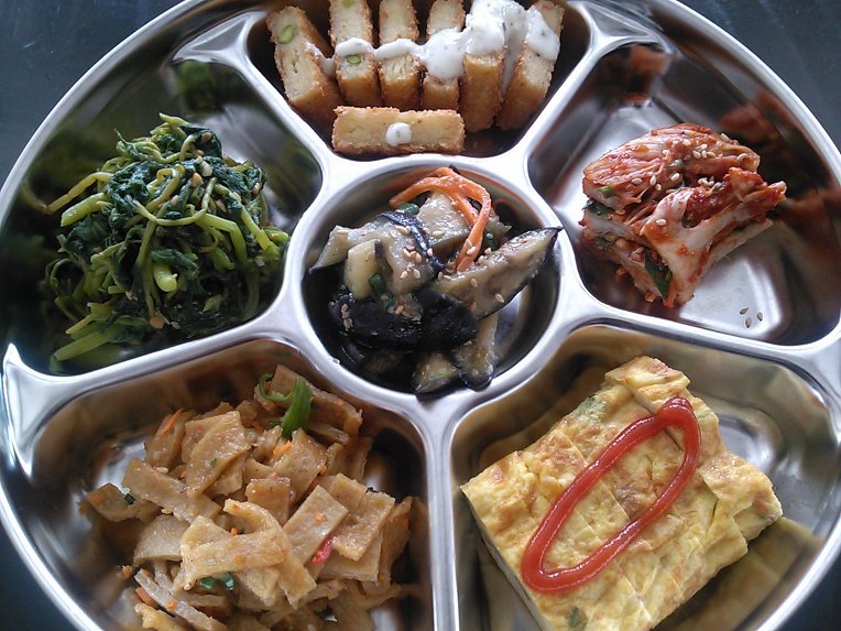 반찬스튜디오 이미지
