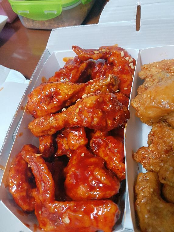 호식이두마리치킨 세천점 이미지