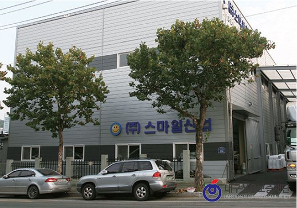 (주)신보산업 이미지