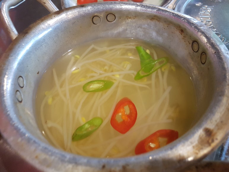 황금포장마차 이미지