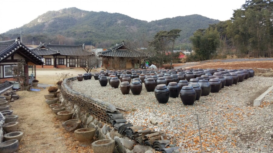 구산발효협동조합 이미지