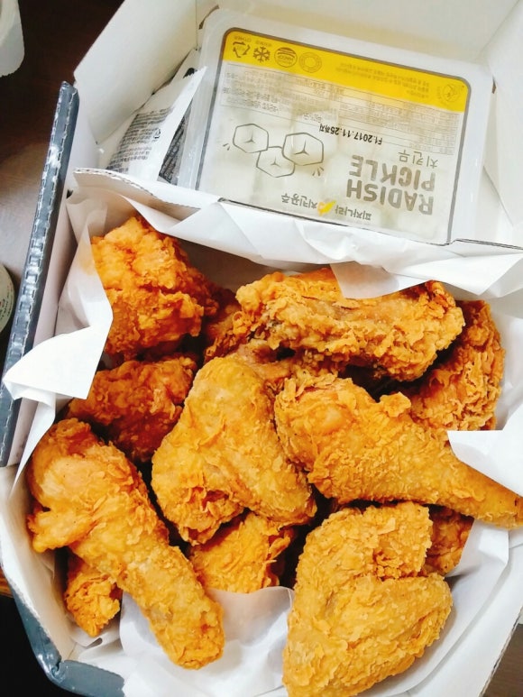 피자나라치킨공주(석산점) 이미지